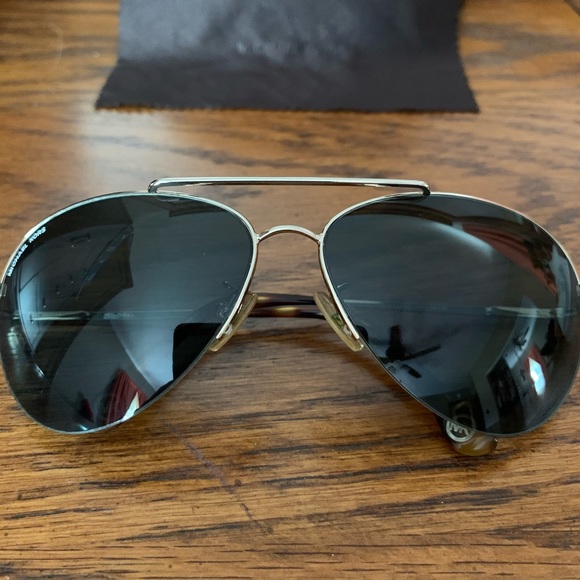 Michael Kors Sunglasses - Picture 2 of 5